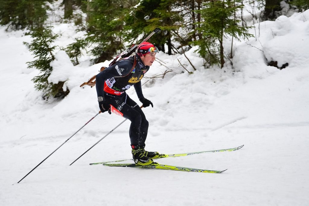 Rastorgujevam bronzas godalga Eiropas čempionāta sprinta distancē