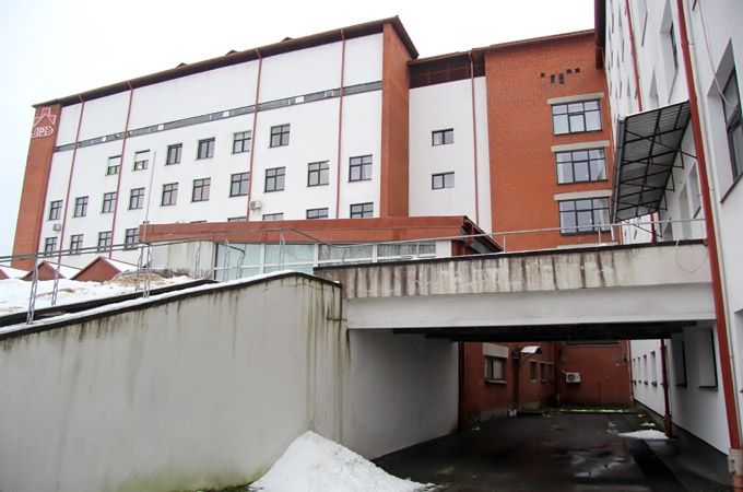 Jelgavas pašvaldība atbalsta glābējsilītes izveidi slimnīcas telpās, bet projektam neziedos