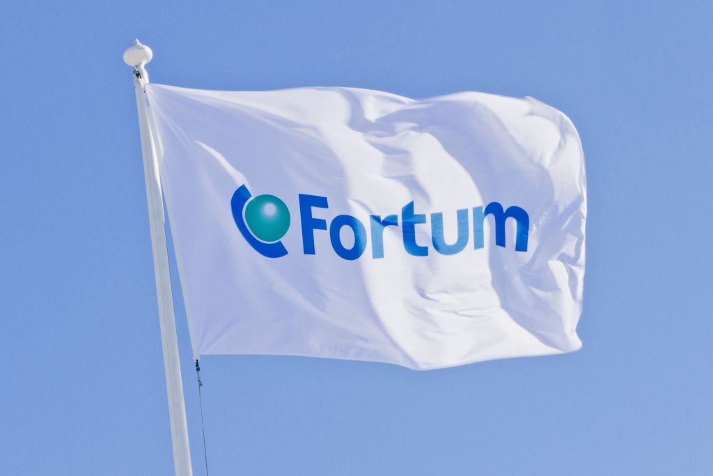 «Fortum Jelgava»: Jaunais nodoklis apkures rēķinus pagaidām neietekmē; februārī tarifs pat nedaudz rūk