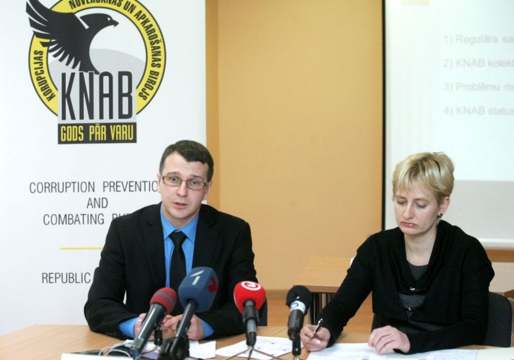 Streļčenoks Strīķi atlaiž trešo reizi