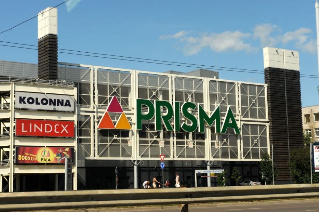 PTAC lielāko sodu par eiro ieviešanas pārkāpumiem piemērojis Prisma Latvija
