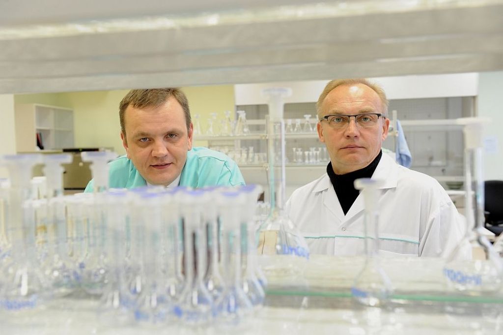 Lapiņš: jāsamierinās - Latvijā VEF lieluma uzņēmuma vairs nebūs
