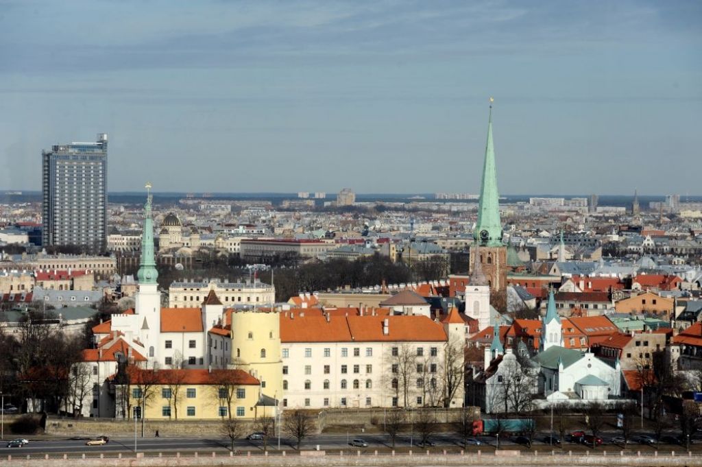 Rīga atgriezīsies Latvijas Pašvaldību savienībā