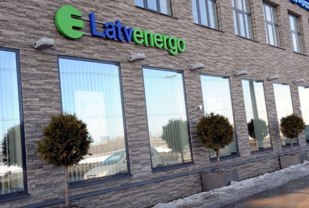 CV-Online par labāko darba devēju pērn atzīst Latvenergo