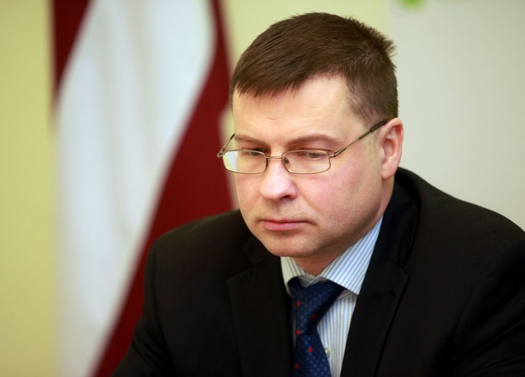 Dombrovskim lētāko dāvanu uzdāvinājis Azerbaidžānas naftas termināla direktors, dārgāko - Kataras šeihs