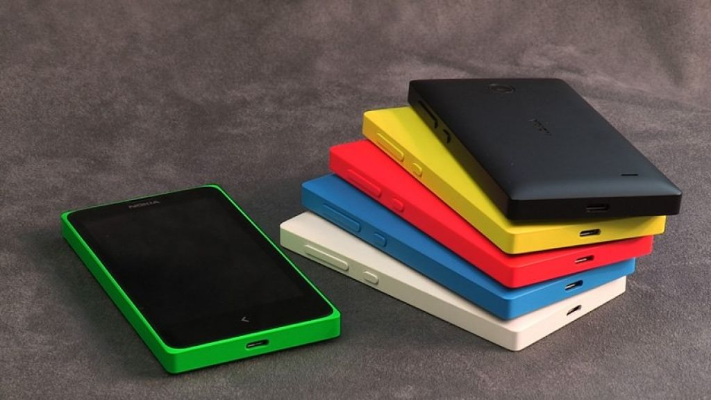 Nokia laiž klajā kompānijas pirmo tālruni ar Android
