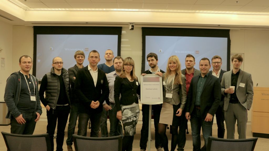 Silīcija ielejas investors: latvieši fascinē ar tehnoloģiskajām zināšanām un potenciālu, tomēr ar misijām uz Silīcija ieleju ir par maz