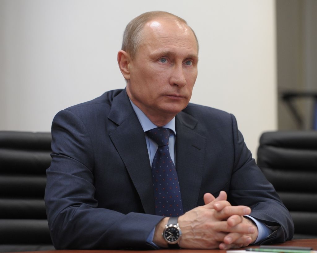 Putins izvirzīts Nobela miera prēmijai; vērtētājiem būs jāņem vērā Ukraina