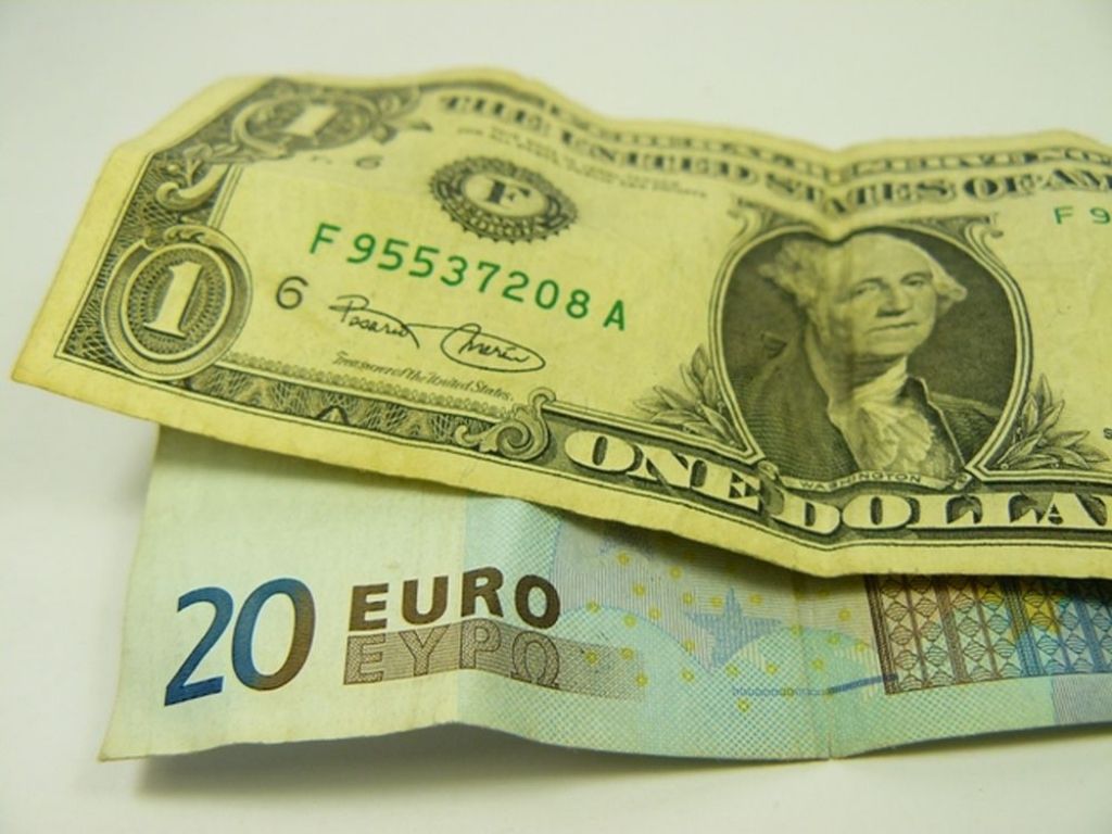 Eiro vērtība sasniegusi augstāko līmeni kopš 2011. gada