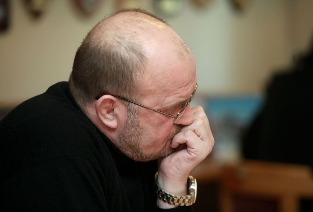 Ādamsons par Ukrainu: Tuvākos desmit piecpadsmit gadus tur būs pilsoņu karš