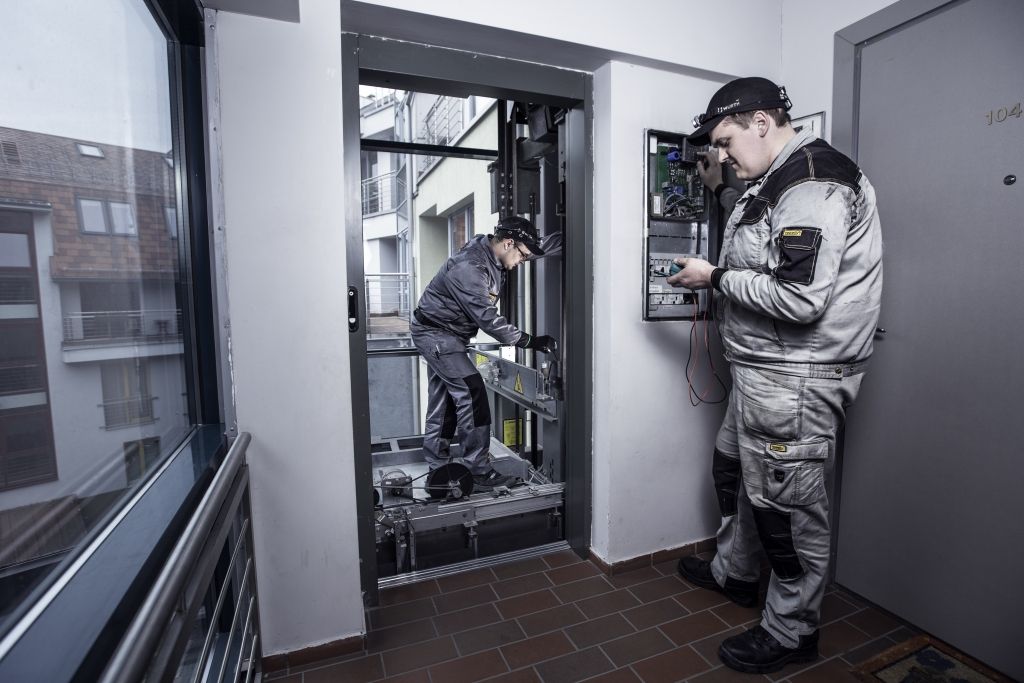 Baltijas TOP: Lietuviešu City Service par namiem rūpējas no Krievijas līdz Spānijai