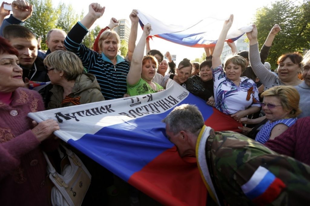 Krievijas ietekmīgākās personas var sagaidīt jaunas sankcijas