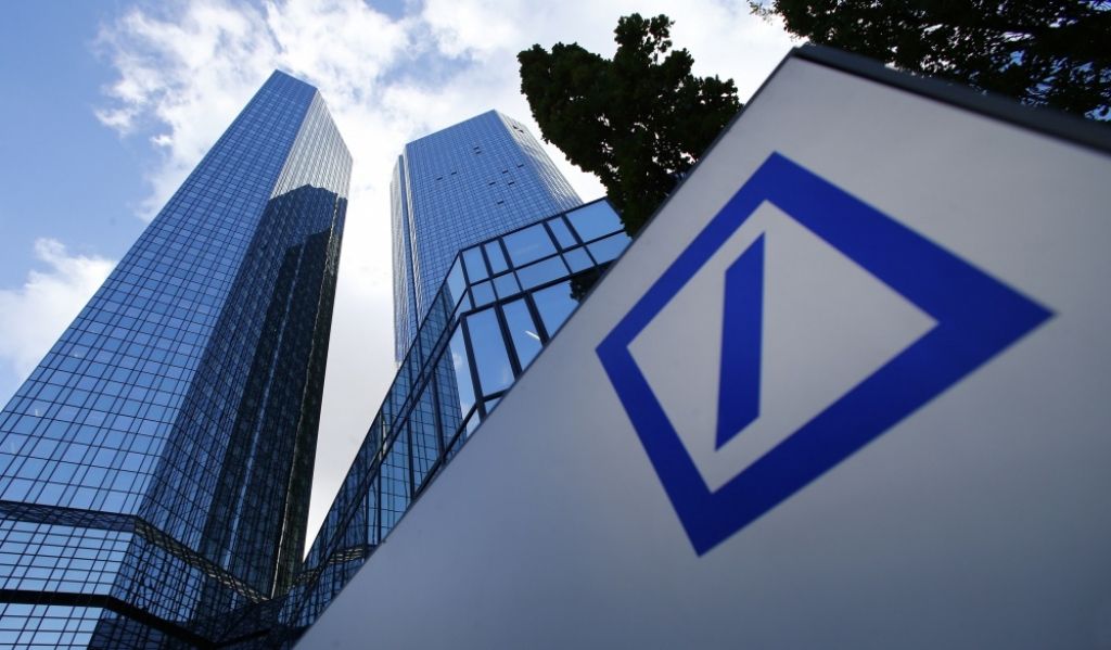 Deutsche Bank: Krievijai par darbībām Ukrainā būs jāmaksā augsta cena