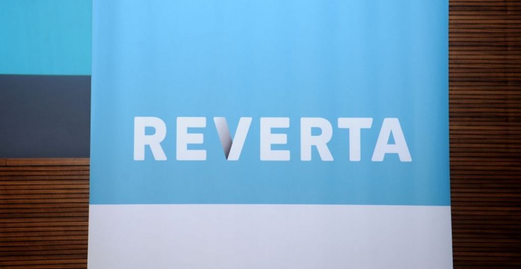 Reverta zaudējumi pērn bijuši 136,4 miljoni eiro