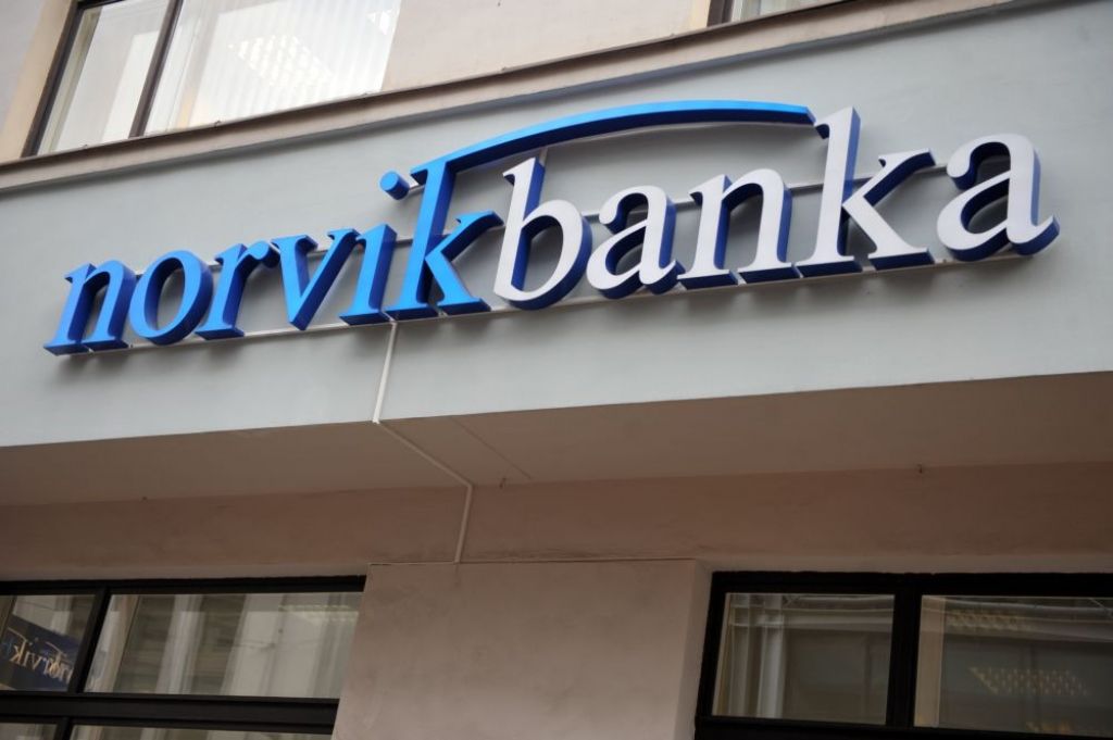 Tiesa Norvik bankas veikto MSIA Pope komercķīlas realizāciju atzīst par ļaunprātīgu un spēkā neesošu