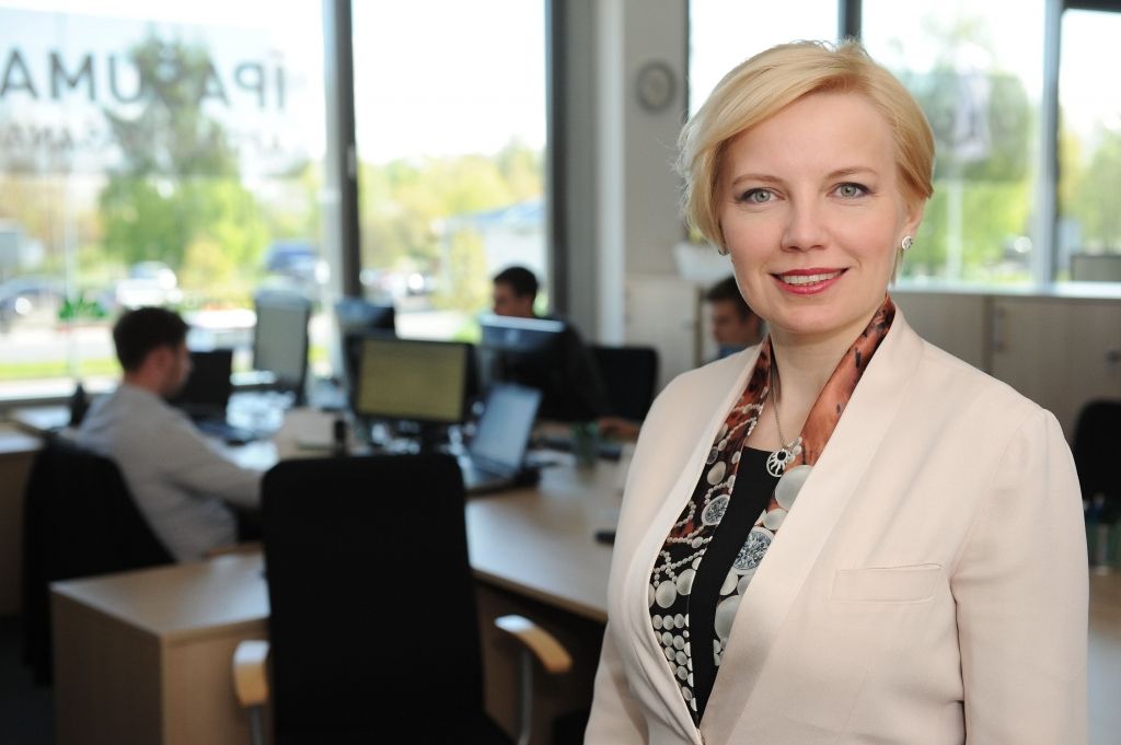 Konkursa Biznesa Tīģeris 2014 pusfinālists: Izveido uzņēmumu no nulles