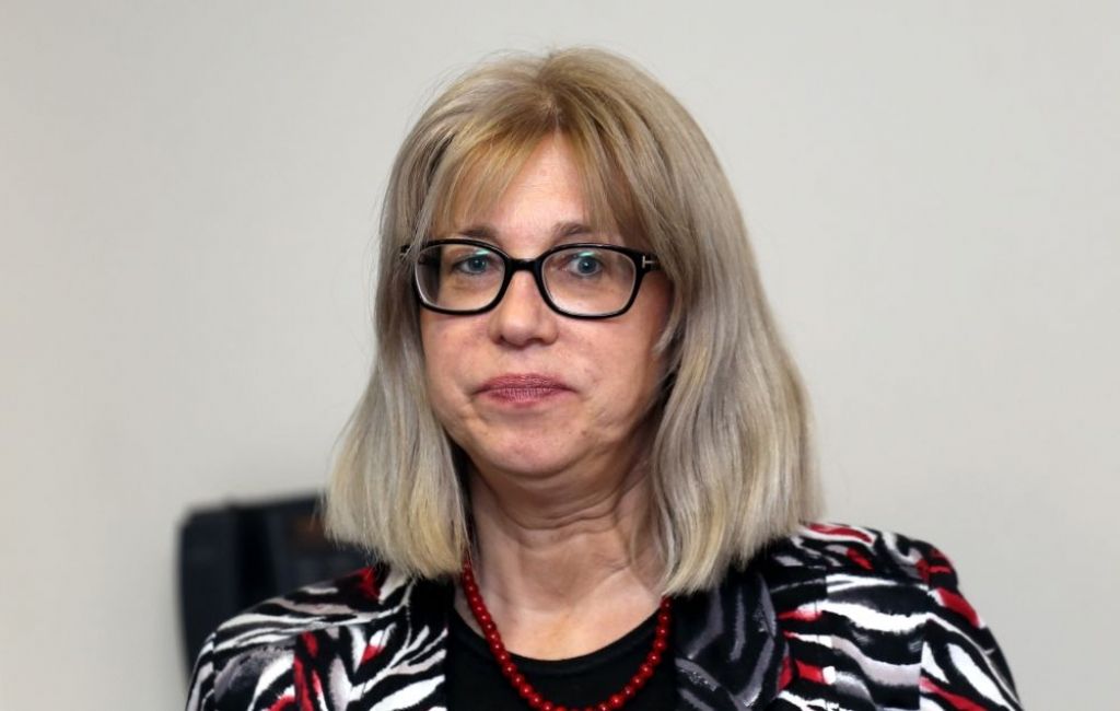 Druviete: Strauja algas palielinājuma pedagogiem, visticamāk, nebūs