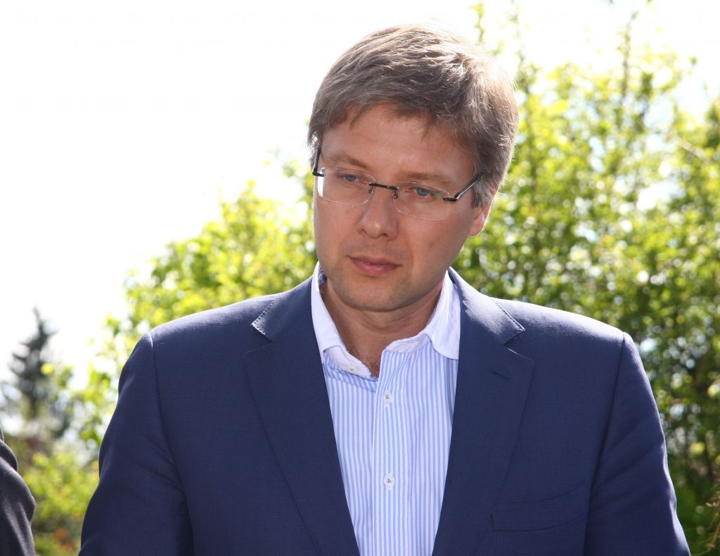 Tiesa ierosina lietu pret Ušakovu un Re&Re valdes priekšsēdētāju Pauniņu saistībā ar Zolitūdes traģēdiju