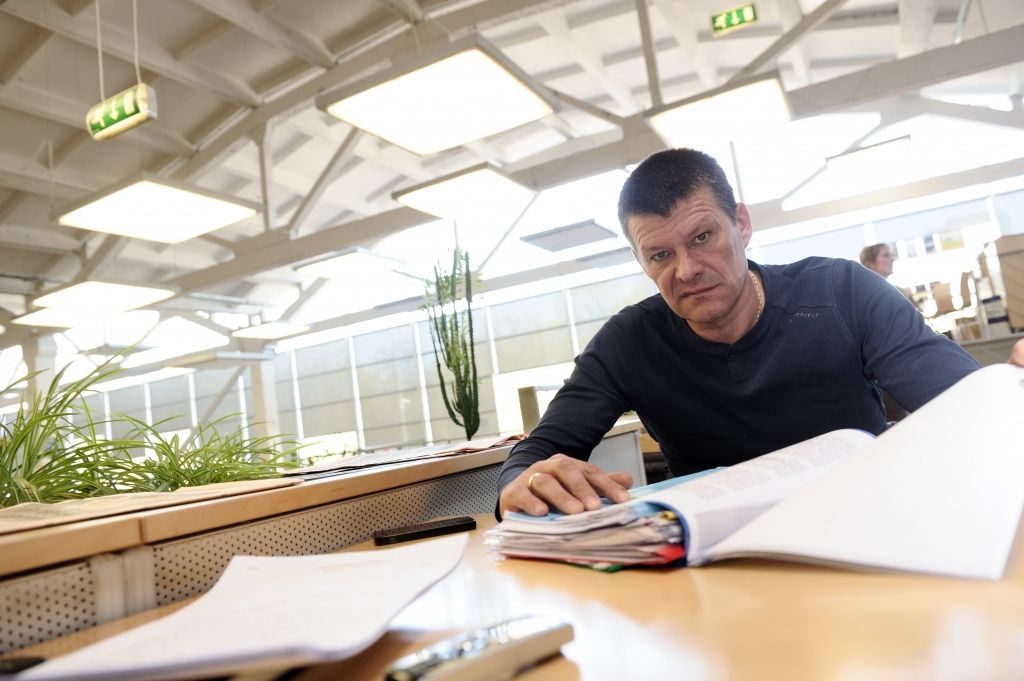 Viens no Latvijā lielākajiem šprotu ražotājiem ierauts akcionāru strīdā; apsūdz reiderismā