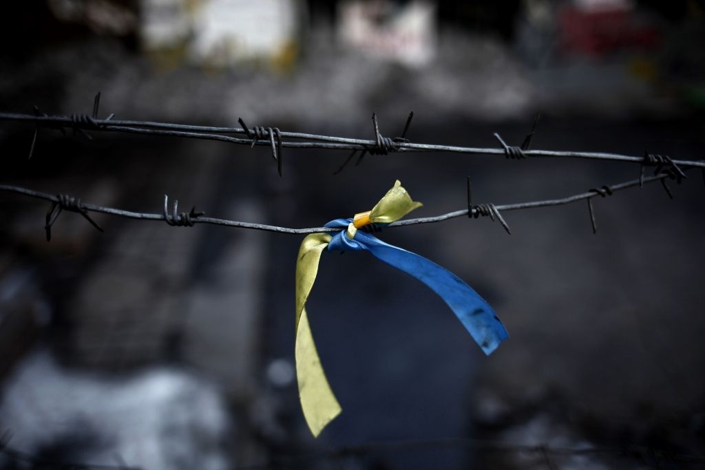 Dabasgāzes piegādes Ukrainai palielinājusi Ungārija