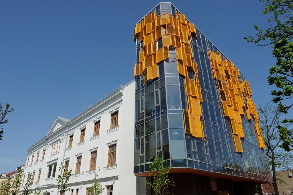 FOTOREPORTĀŽA: Vidzemes kultūras pērle gatava startam