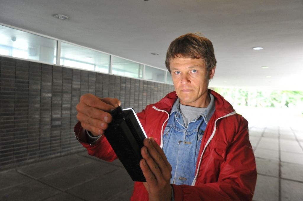 Līderu atgriešanās: Darbs Holivudā un Latvijā