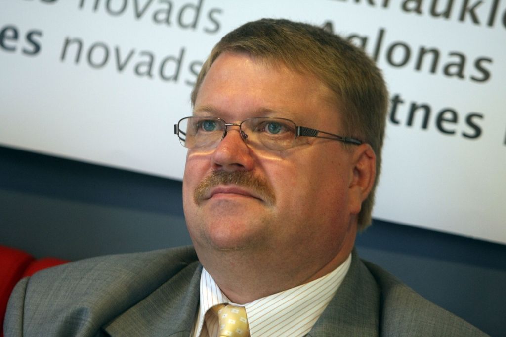«Uzpūstais zilonis» Ķekavā