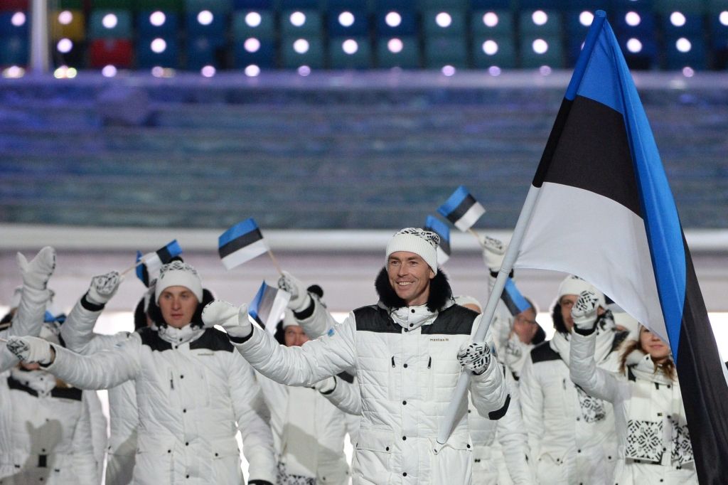 Igaunija tehniski varētu būt nokļuvusi recesijā
