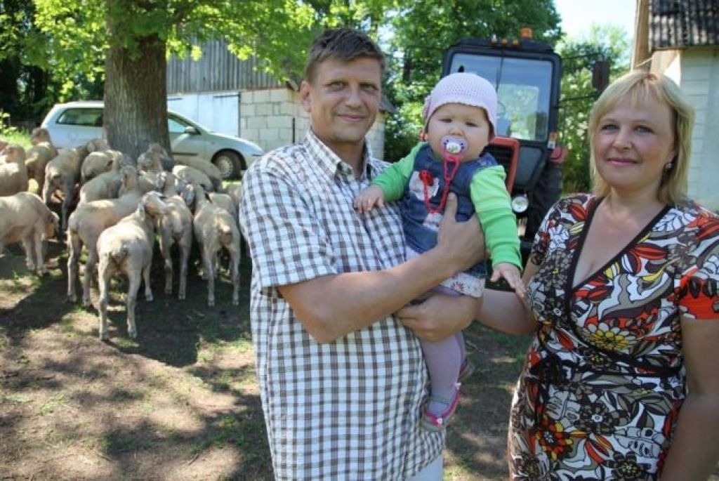 Aitkopību uzskata par ienesīgu nozari