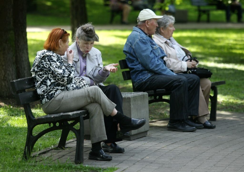 Oficiālie dati: Iedzīvotāju skaits Latvijā turpina samazināties