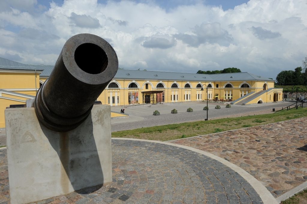 Daugavpils pēdējos gados piesaistījusi 170 miljonu eiro investīcijas no ES