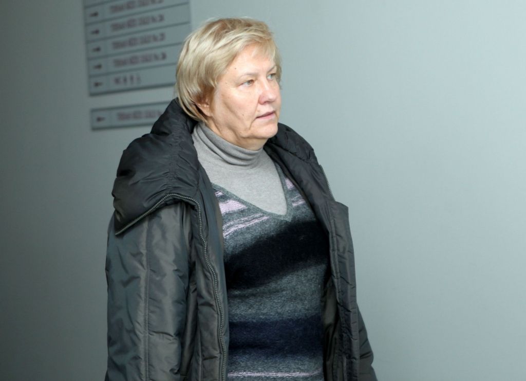 Stabiņas krimināllietā sods piemērots sešām personām