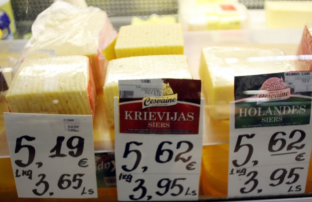 Pauž cerību, ka pēc 1.jūlija nepavērsies slūžas uz cenu celšanu