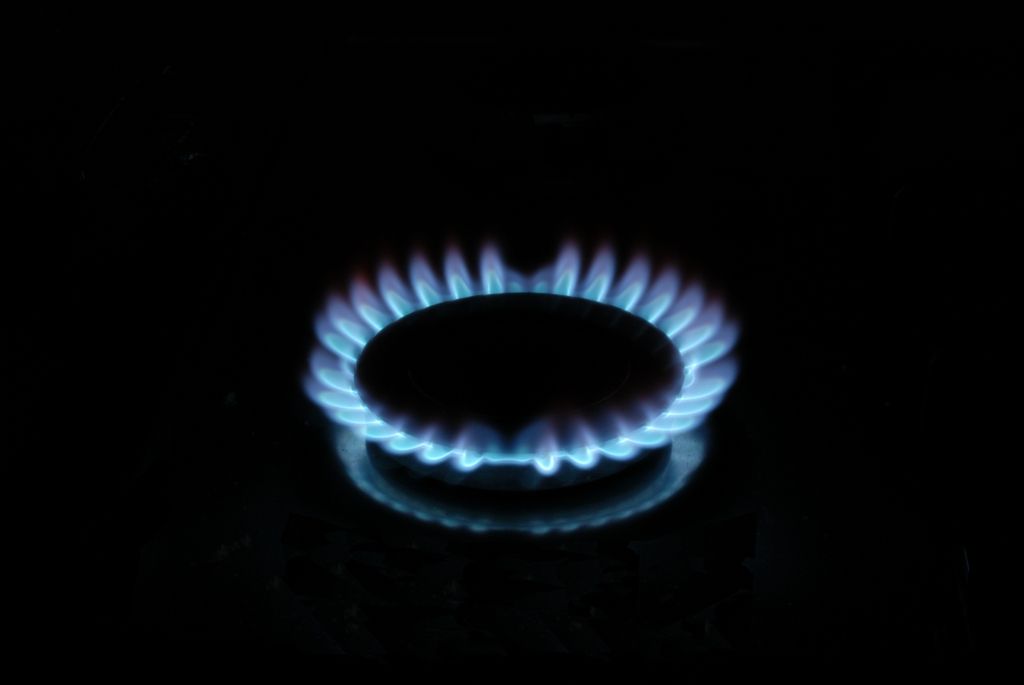 Gazprom nosaka Ukrainai priekšapmaksu par gāzes piegādēm