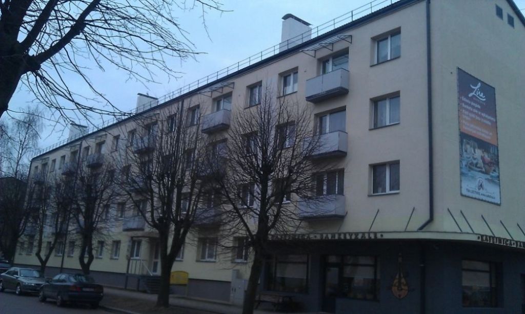 Noskaidrotas energoefektīvākās ēkas Latvijā