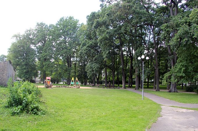Gobas no Jelgavas pamazām «aiziet»