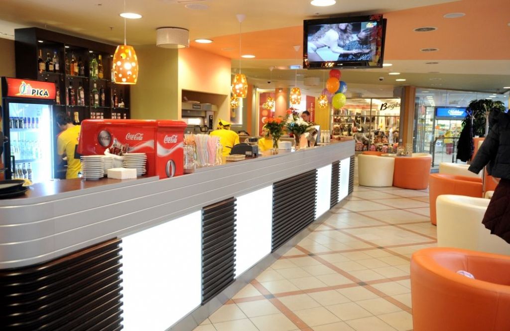 Čilija Pizza zaudējumi auguši 2,5 reizes