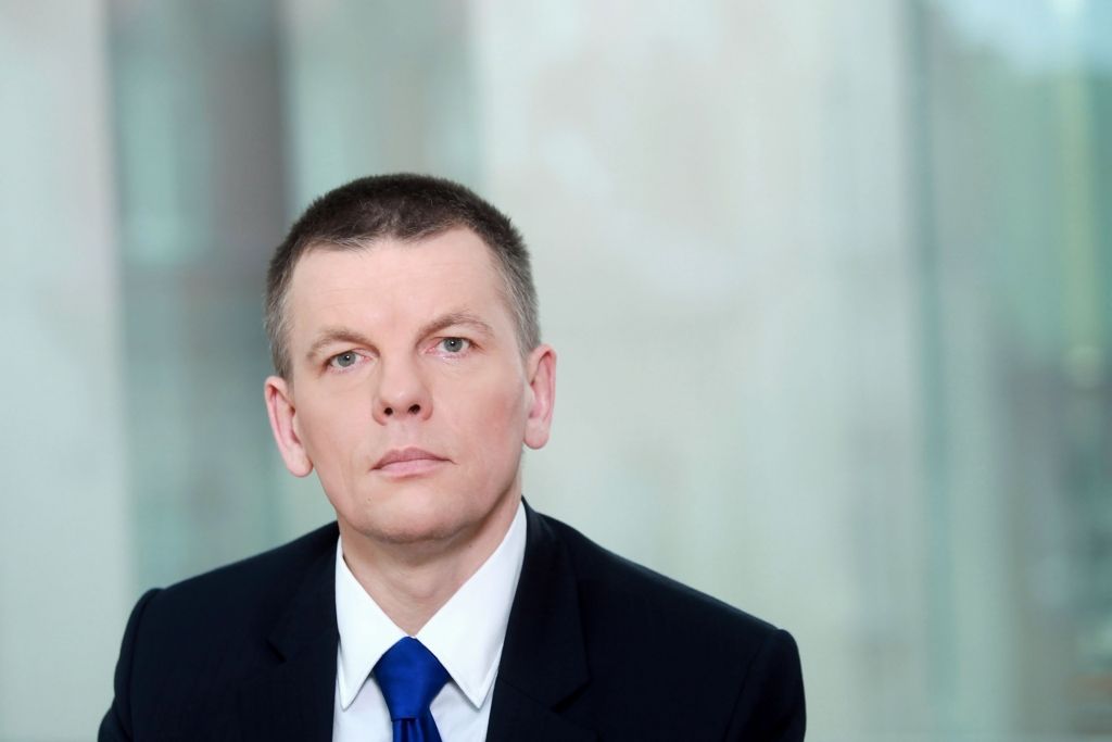 Repše nekur nav aizgājis un gatavs startēt kā līderis