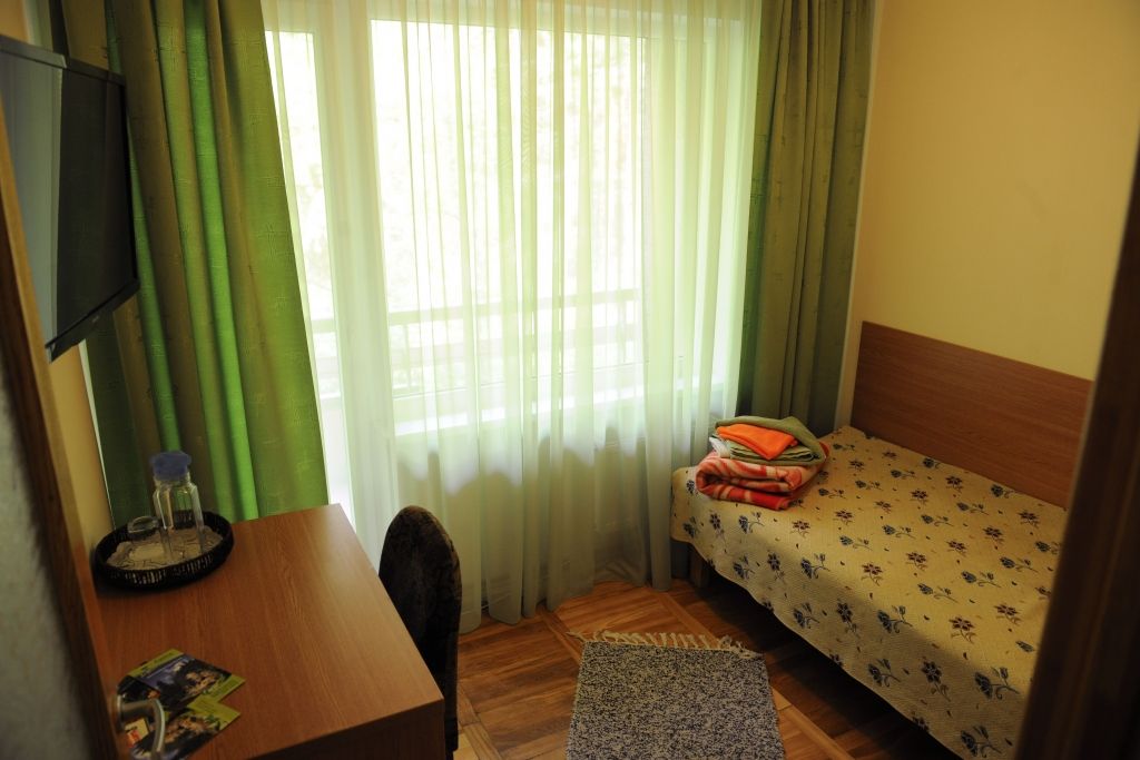 Līgatnes rehabilitācijas centra liktenis izšķirsies tuvākajos mēnešos