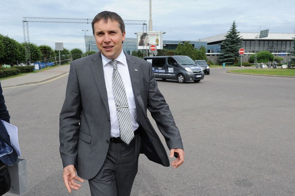 Cer uz septiņiem miljoniem pasažieru