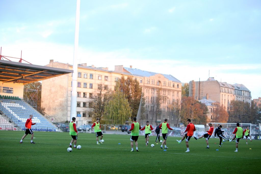 Skonto komplekss pārdots par 13,8 miljoniem eiro