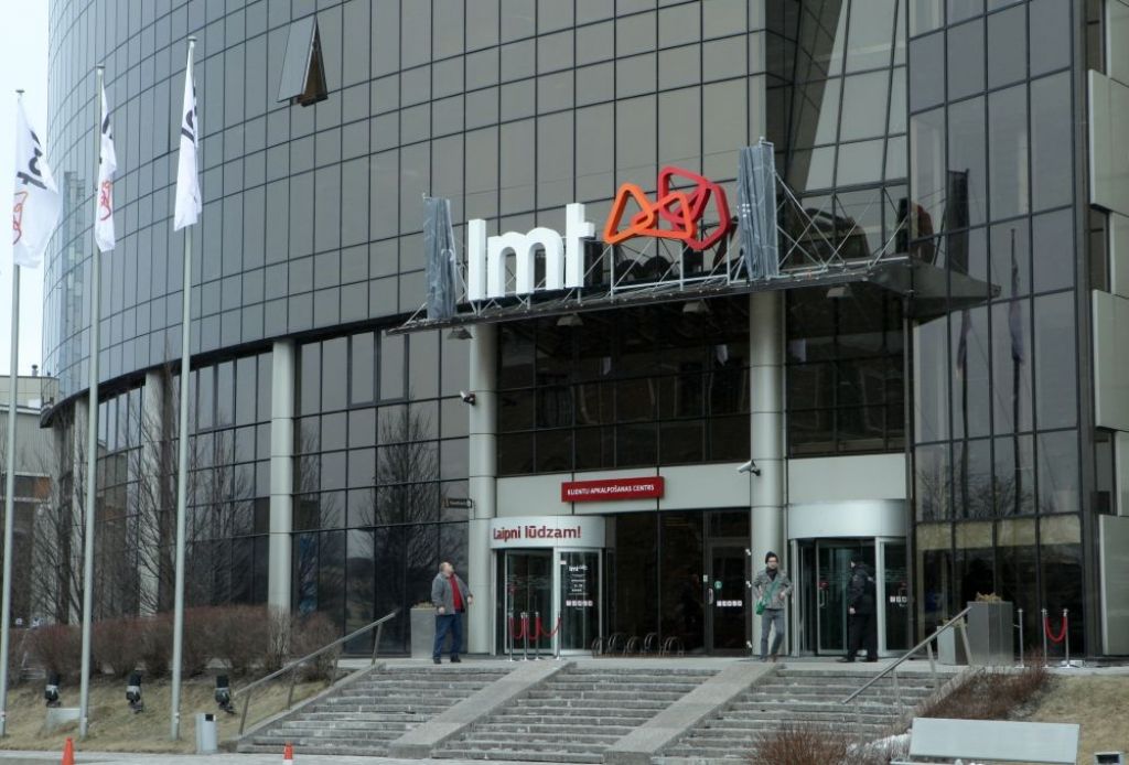 LMT audzējis apgrozījumu un peļņu