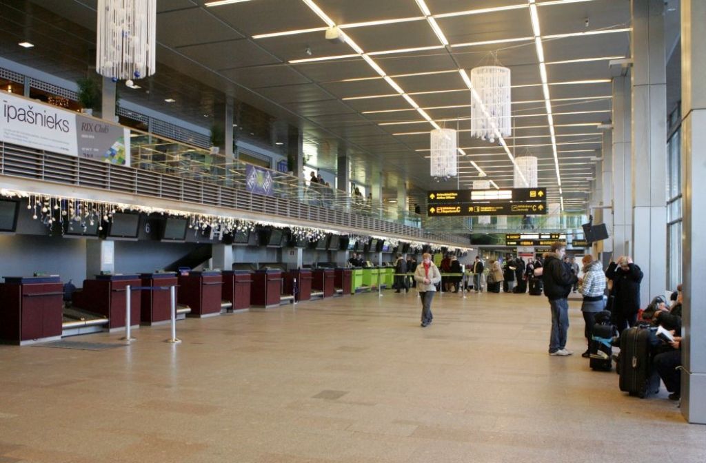 Pērn emigrējuši 22,6 tūkstoši iedzīvotāju