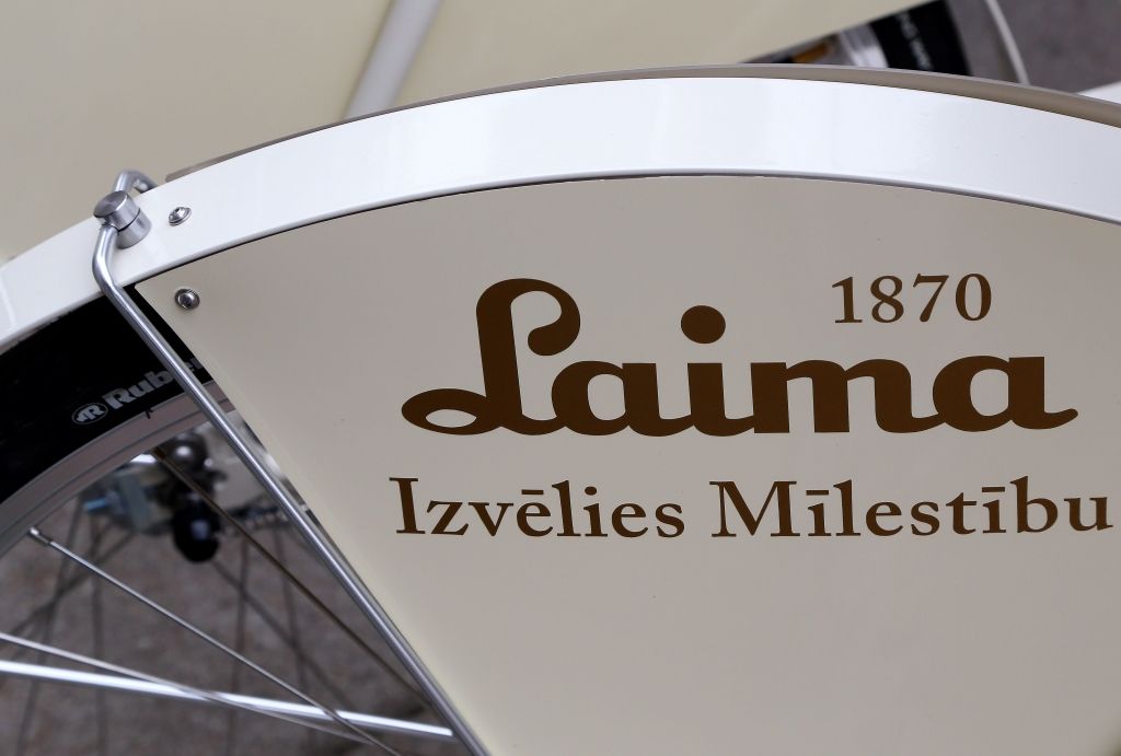 Laima un Staburadze vēršas Saeimā