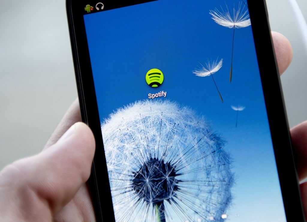 Google neveiksmīgi mēģinājis iegādāties Spotify