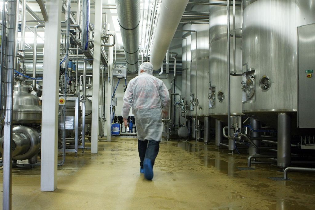Grobiņas pagasta piensaimnieks: Situācija šķita diezgan traģiska