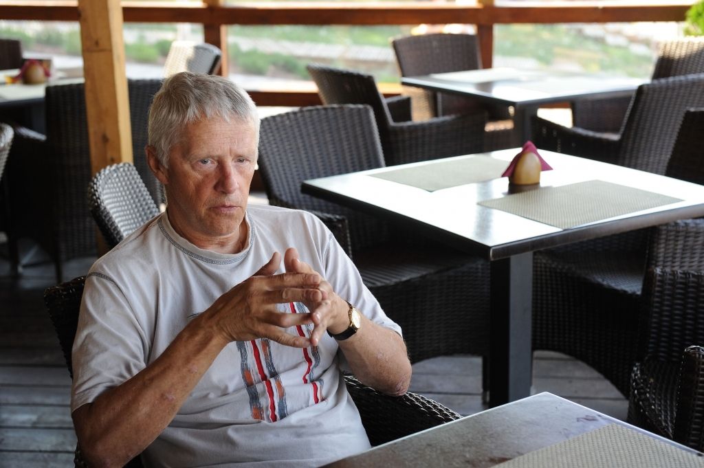 Biznesa vieta - Saulkrasti: Jo saule siltāka,
jo bizness rosīgāks