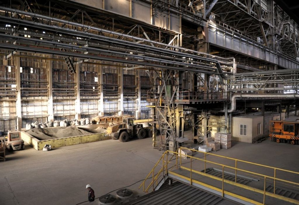 Saņemti seši piedāvājumi Liepājas metalurga iegādei