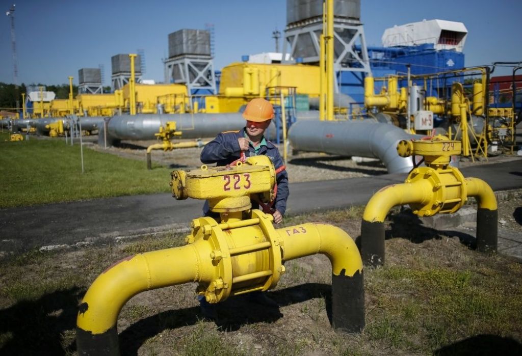 Krievija: Sankciju piemērošana izraisīs cenu kāpumu Eiropas enerģijas tirgū