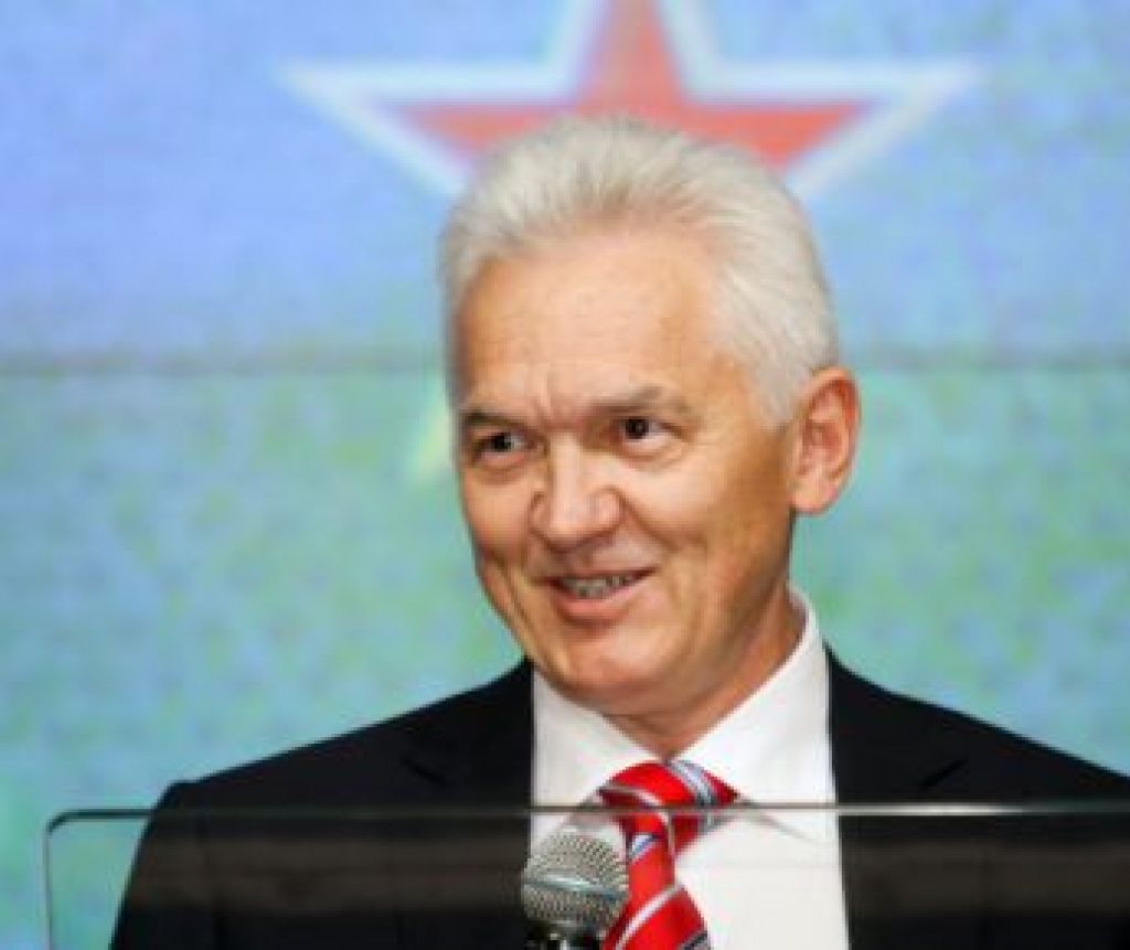Miljardieris: Biznesa elite sankciju dēļ neizdarīs spiedienu uz Putinu